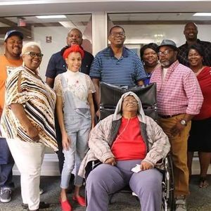 Meet your Posher, Annie